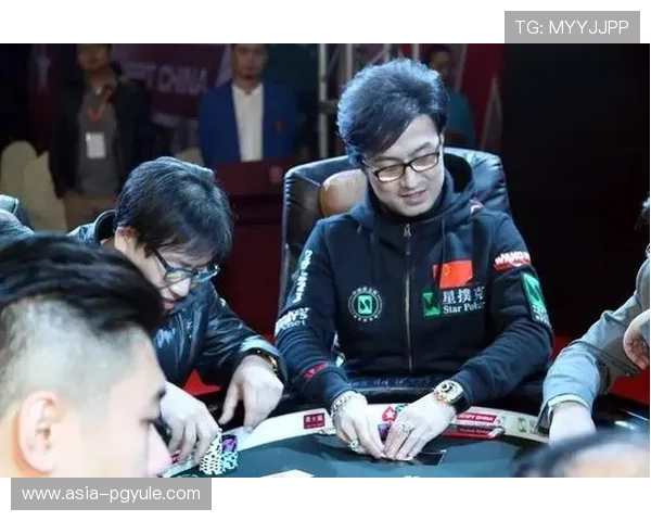 百家樂与德州扑克：新手入门指南与常见误区